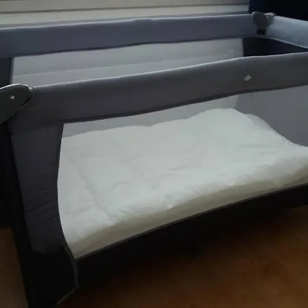 Spacious 75m2 Downtown In Oulu. Apartman Oulu
