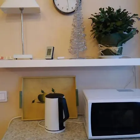 Apartman Spacious 75m2 Downtown In Oulu. Oulu