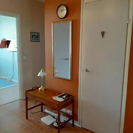 Spacious 75m2 Downtown In Oulu. Apartman